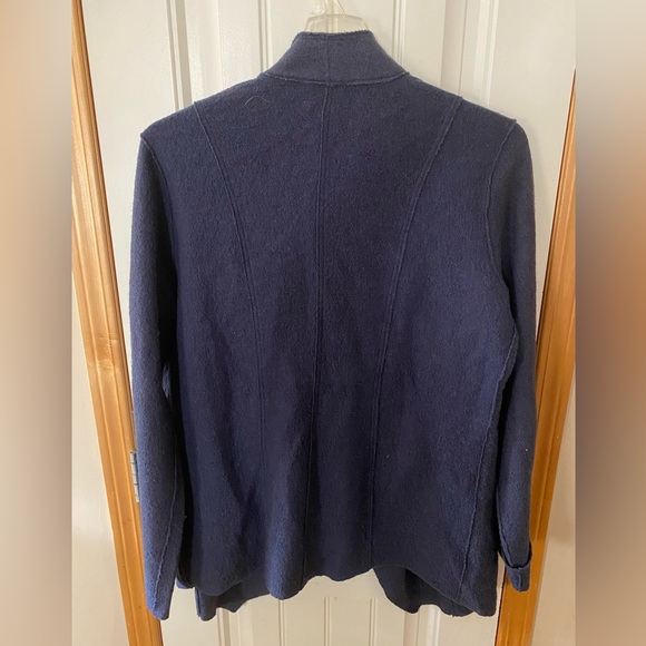 Maison Cinqcent Wool Cardigan Women’s - Picture 3 of 8